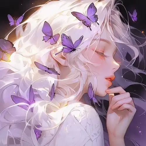 唐舞麟角色头像